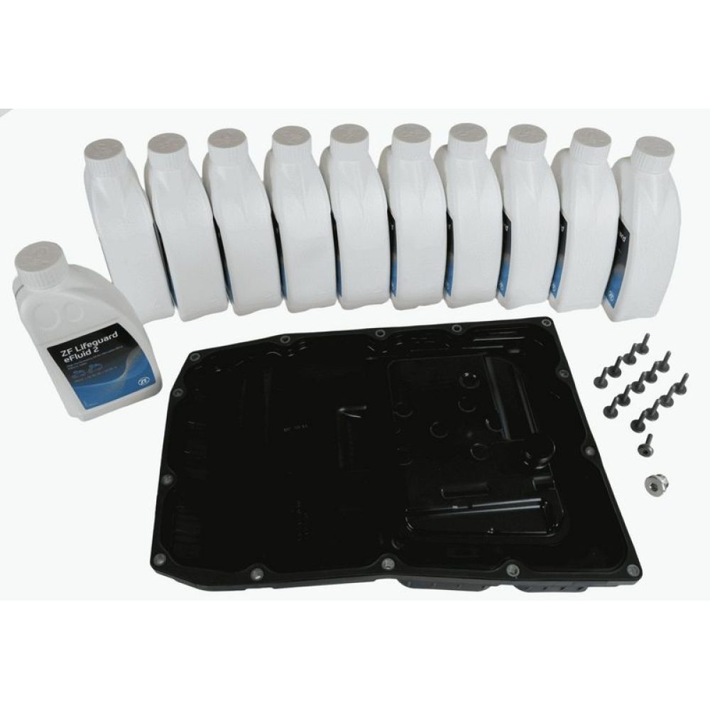 Parts Kit