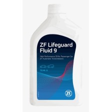 Automatic Transmission Oil ZF AA01.500.001