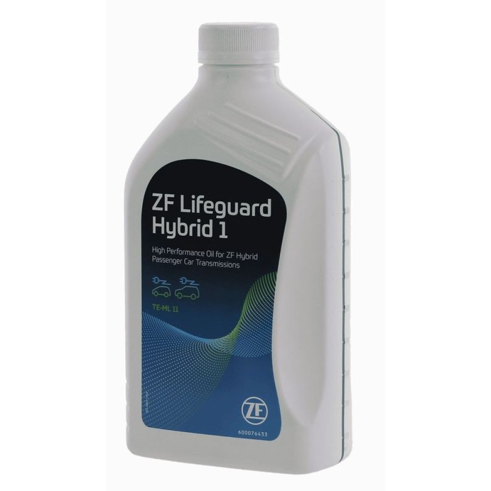 Automatic Transmission Oil ZF AA02.836.455