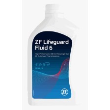 Automatic Transmission Oil ZF S671.090.255