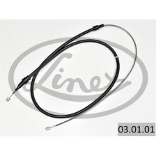 Cable Pull