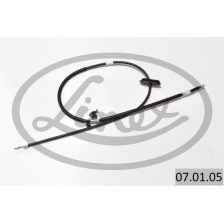 Cable Pull