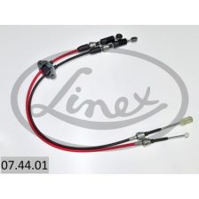Cable Pull
