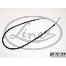 Cable Pull