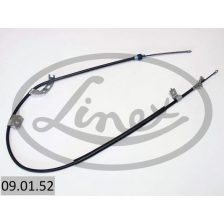 Cable Pull