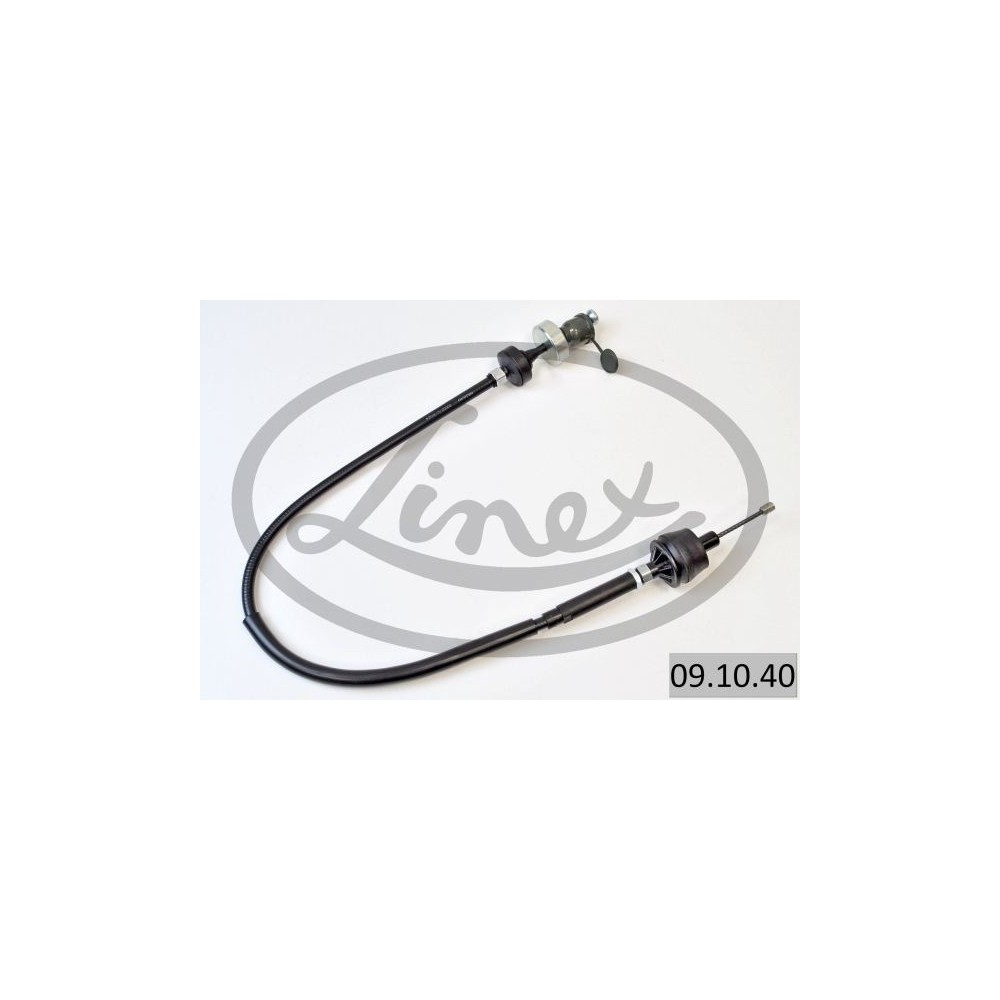 Cable Pull