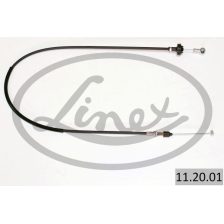 Accelerator Cable LINEX 11.20.01