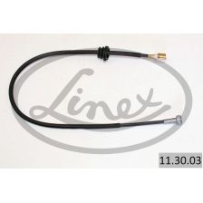 Speedometer Cable LINEX 11.30.03