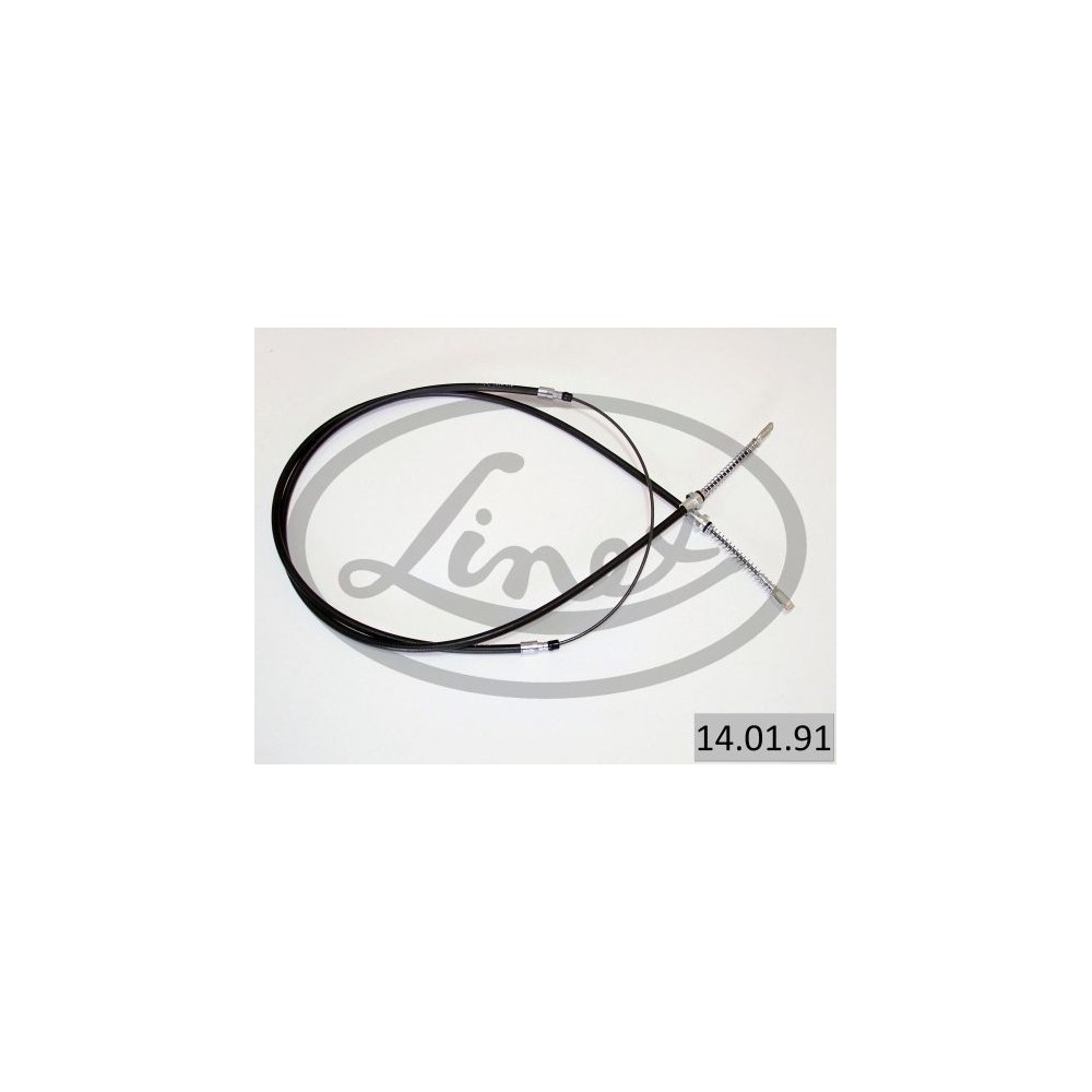 Cable Pull