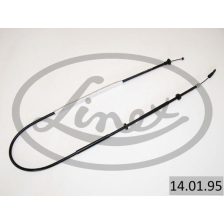 Cable Pull
