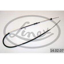 Cable Pull
