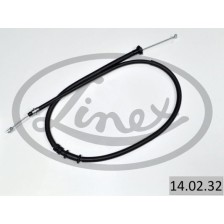 Cable Pull