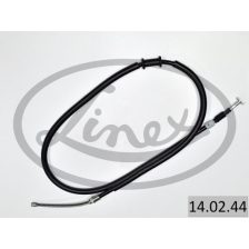 Cable Pull