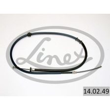 Cable Pull