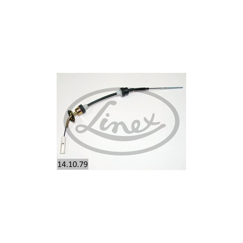 Cable Pull