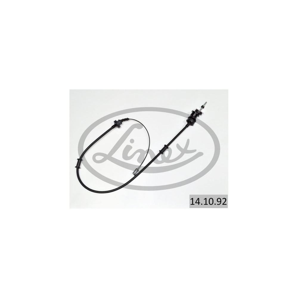 Cable Pull