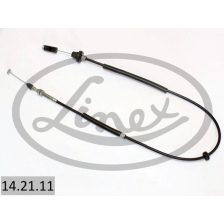 Accelerator Cable LINEX 14.21.11