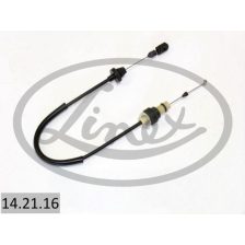 Accelerator Cable LINEX 14.21.16