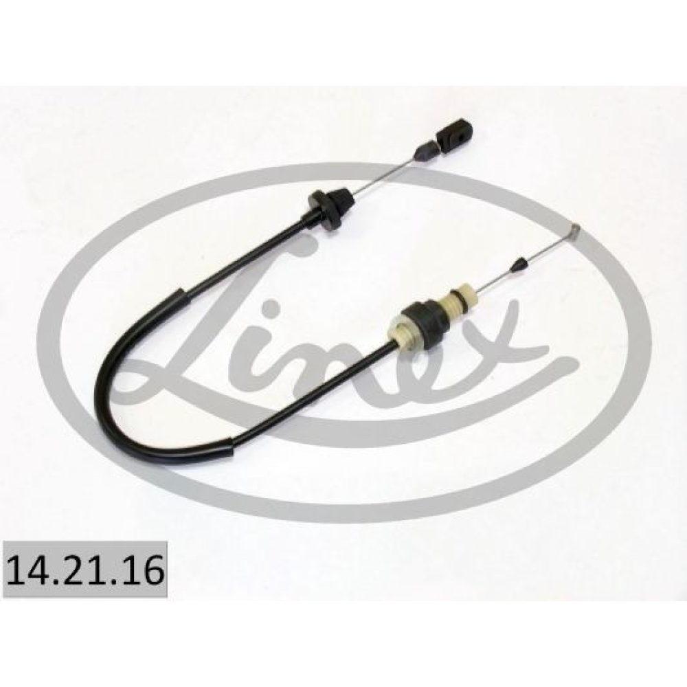 Accelerator Cable LINEX 14.21.16