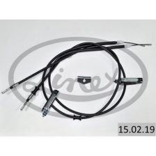 Cable Pull
