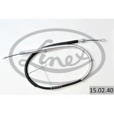 Cable Pull
