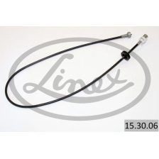 Speedometer Cable LINEX 15.30.06