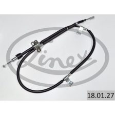 Cable Pull