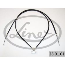 Cable Pull