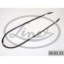 Cable Pull