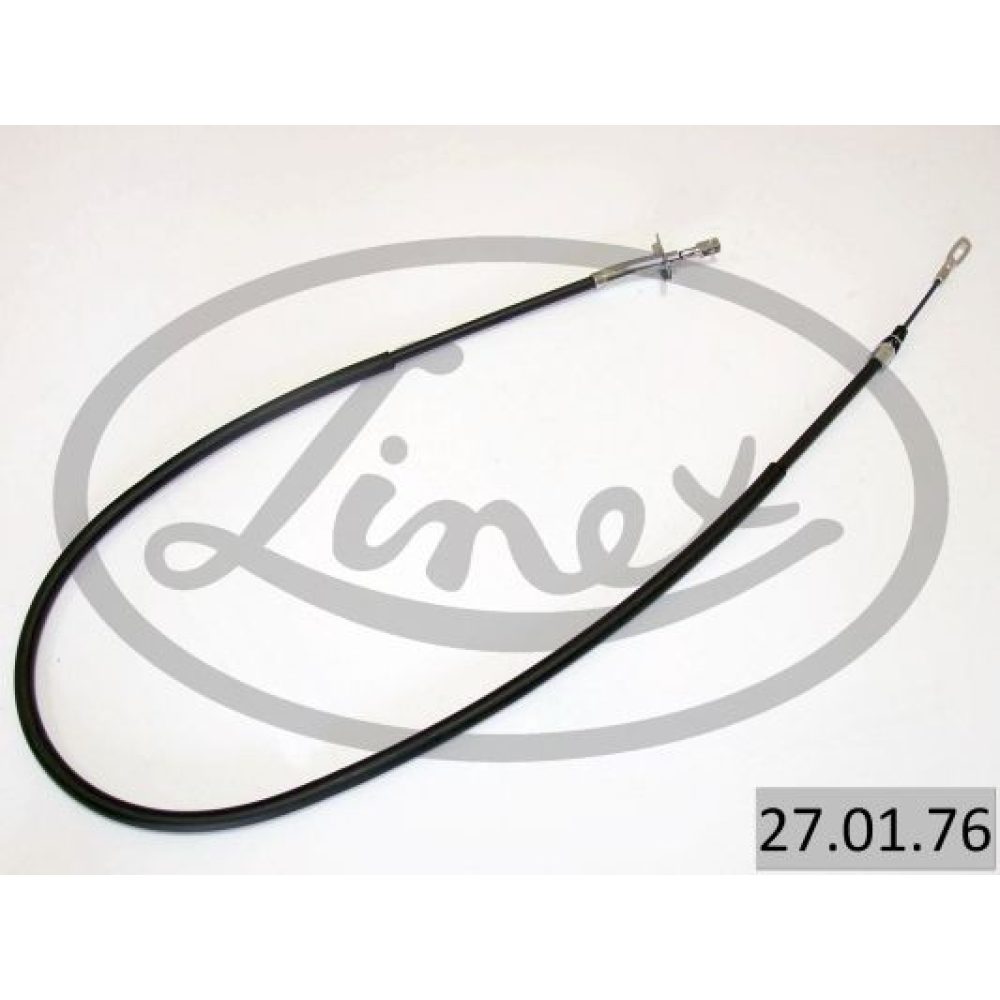 Cable Pull