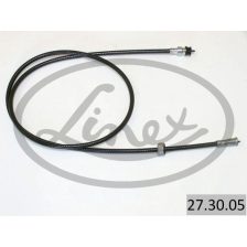 Speedometer Cable LINEX 27.30.05
