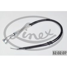 Cable Pull