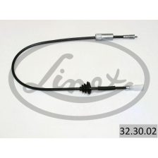 Speedometer Cable LINEX 32.30.02