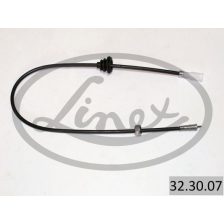 Speedometer Cable LINEX 32.30.07