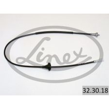 Speedometer Cable LINEX 32.30.18