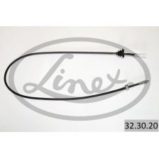 Speedometer Cable LINEX 32.30.20