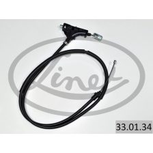 Cable Pull