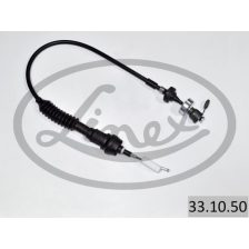 Cable Pull