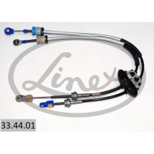 Cable Pull