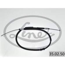 Cable Pull