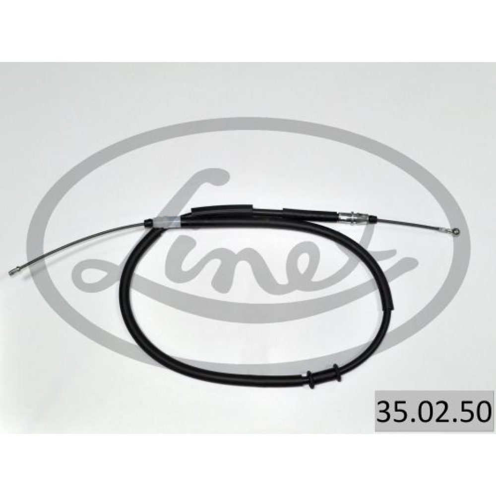 Cable Pull