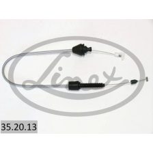 Accelerator Cable LINEX 35.20.13