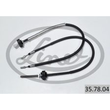 Cable Pull