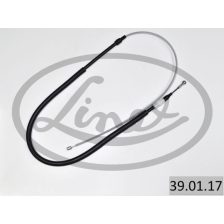 Cable Pull