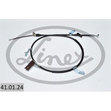 Cable Pull