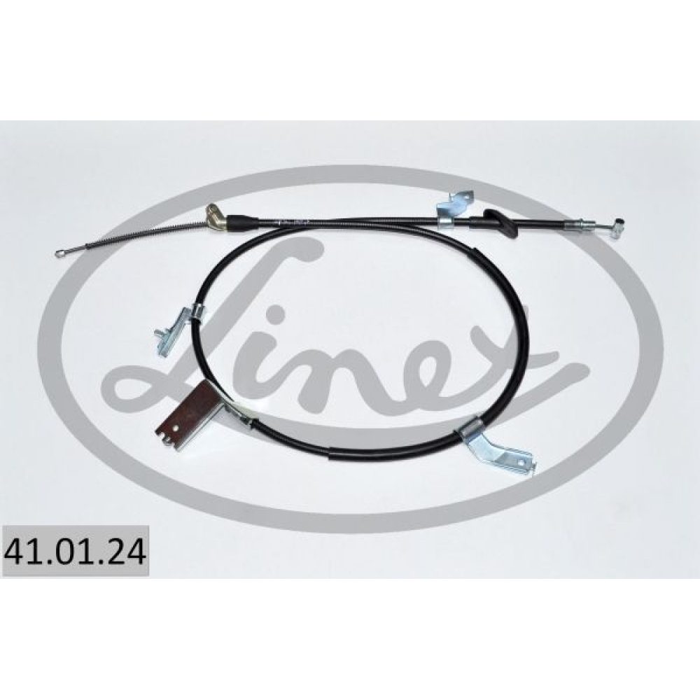 Cable Pull