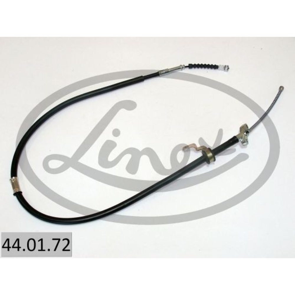 Cable Pull
