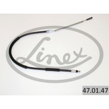 Cable Pull