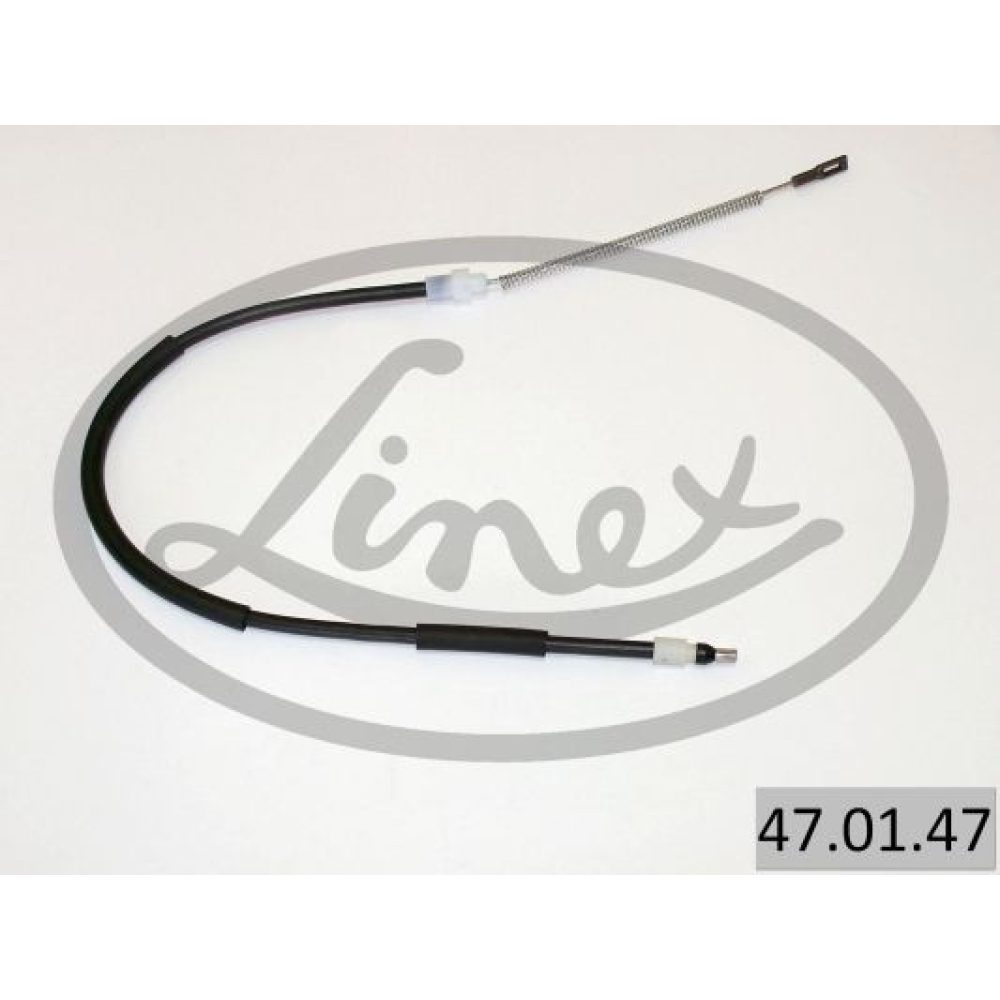 Cable Pull