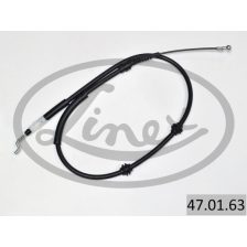 Cable Pull